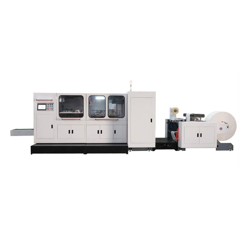 Қандай қағаз пакеті менің орамам жолымды көтереді?