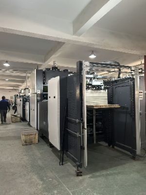 ЖАҢА STAR суық және ыстық ламинаттау машинасы туралы қаншалықты білесіз?